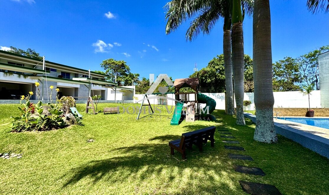 Casas en venta Escazu