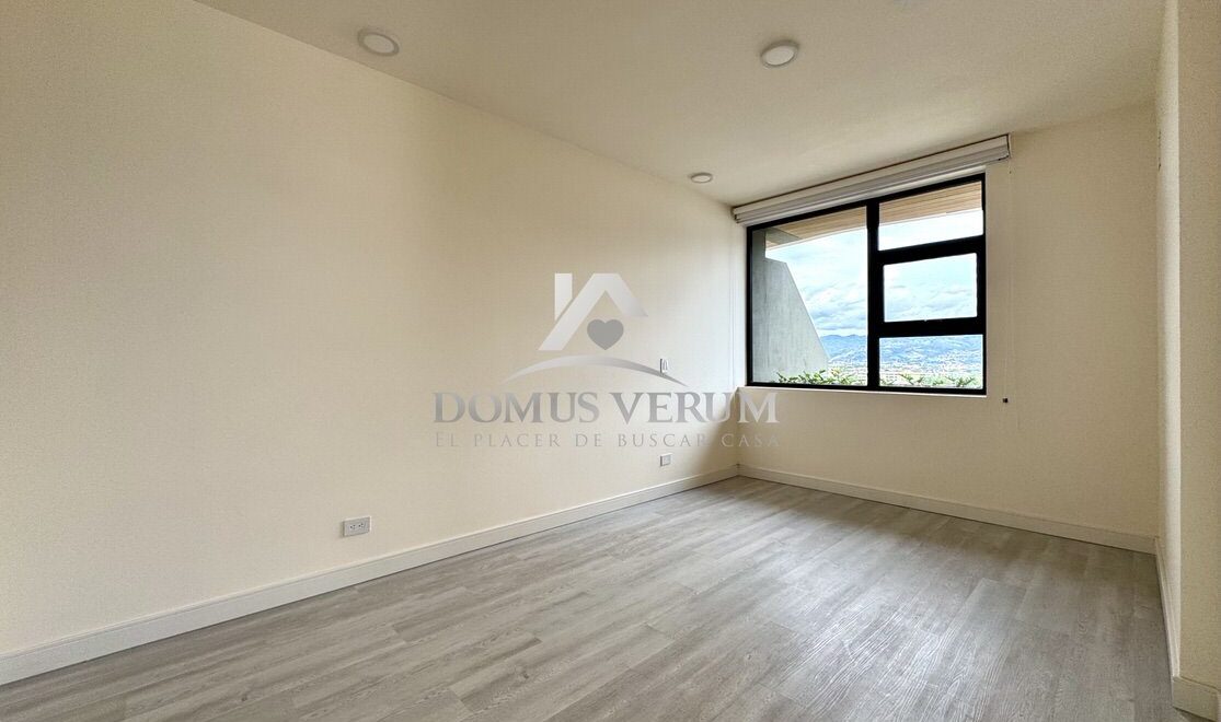 Apartamento en condominio Sabana