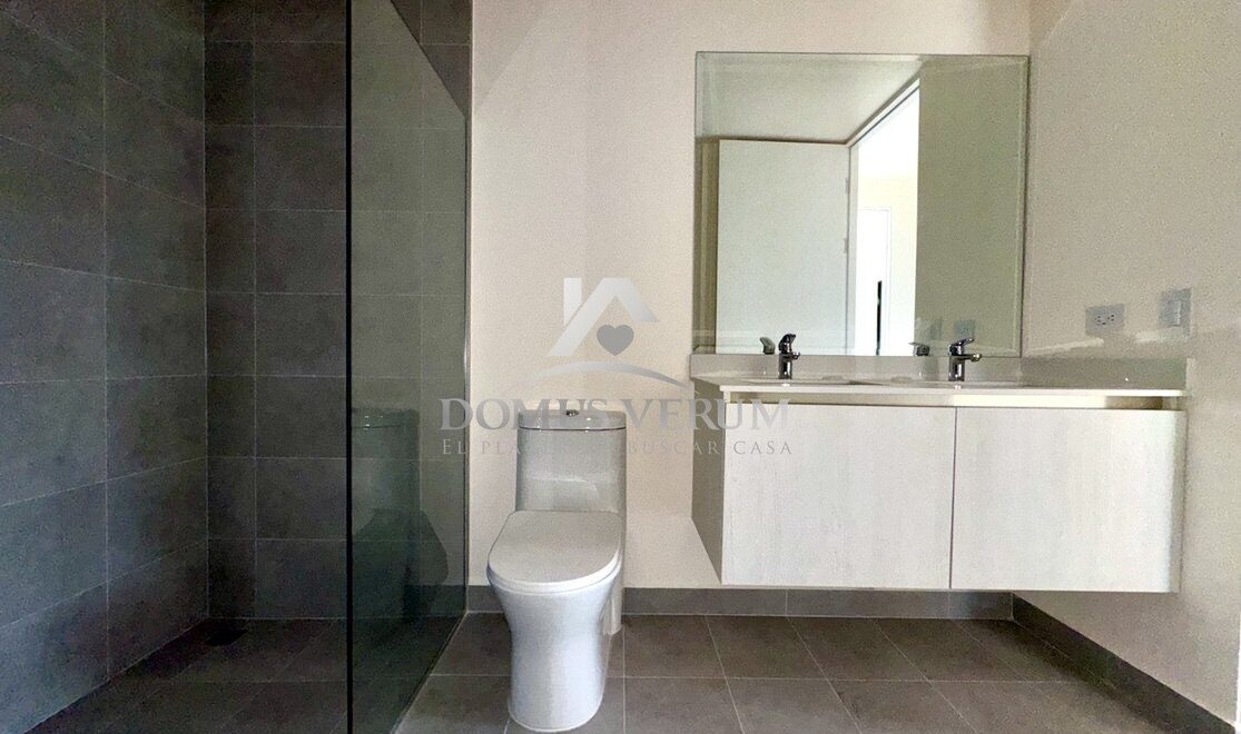 Alquiler apartamento con amenities Rohrmoser