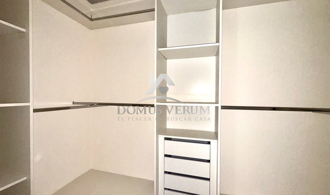 Alquiler apartamento con amenities Rohrmoser