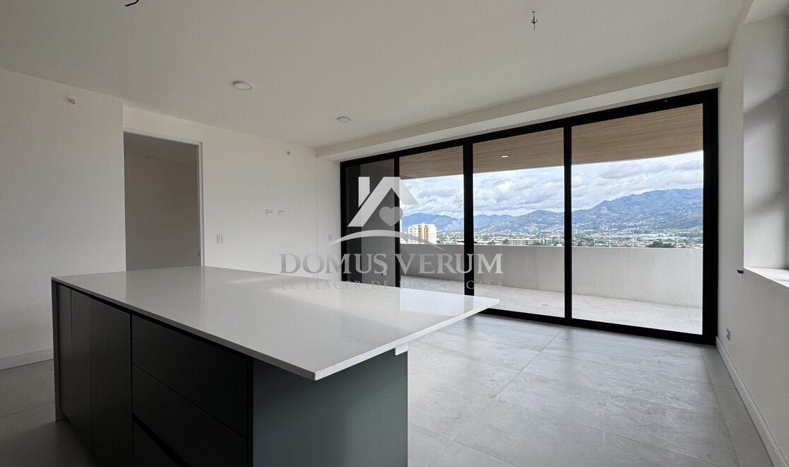 Alquiler apartamento con amenities Rohrmoser