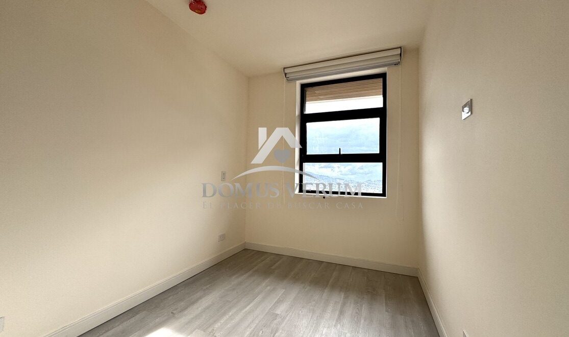 Apartamento cerca del Parque La Sabana