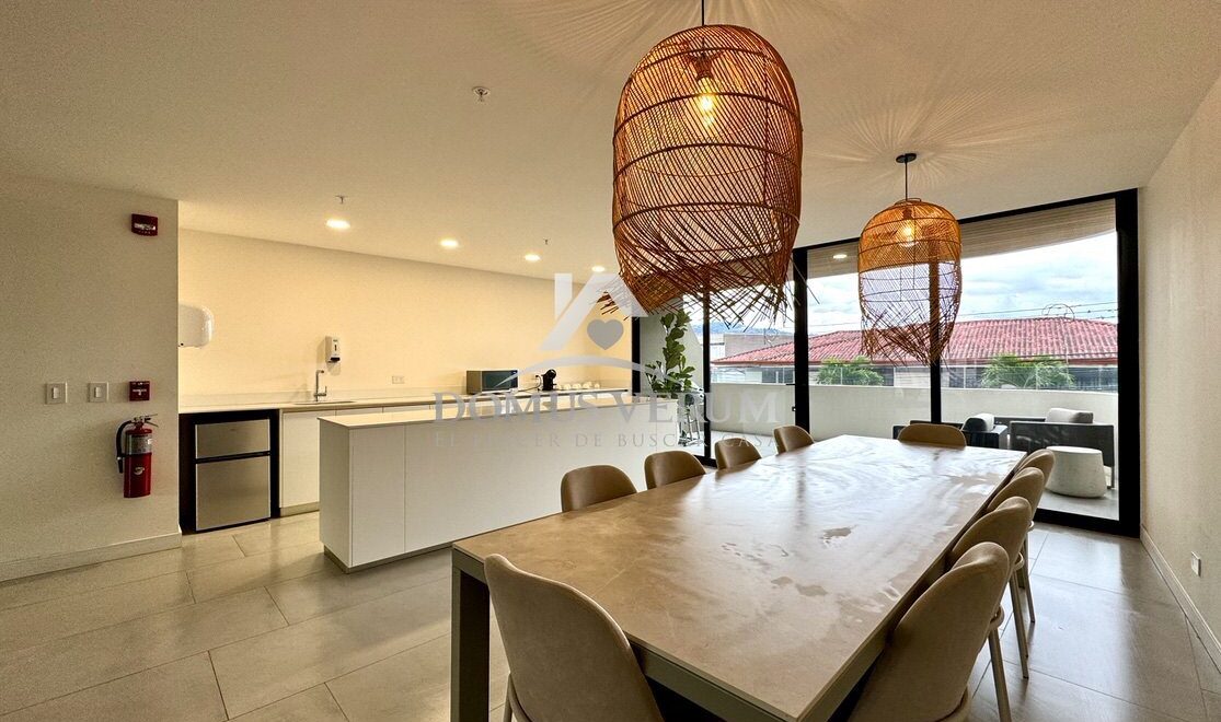 Apartamento con vista Nunciatura