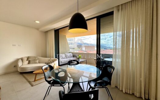 Apartamento en Venta con Amplia Terraza en Rohrmoser Nunciatura