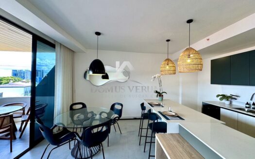 Apartamento en Venta con Amplia Terraza en Rohrmoser Nunciatura