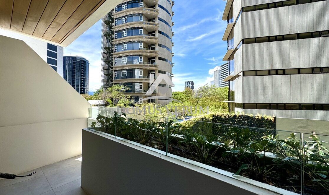 Condominio con piscina temperada coworking y terraza privada Nunciatura