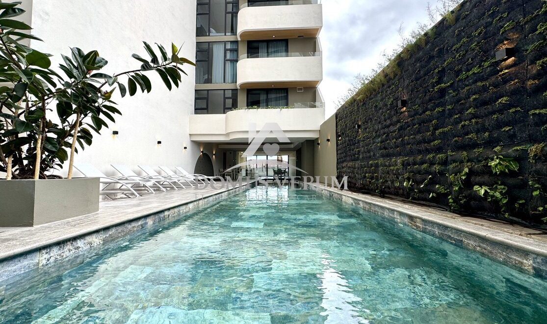 Oportunidad apartamento moderno con vista y 2 habitaciones Sabana