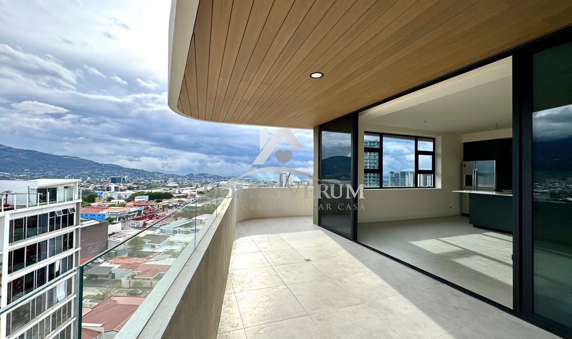 Apartamento en alquiler Nunciatura