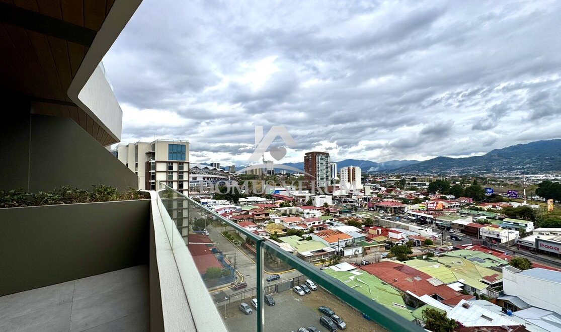 Apartamento en alquiler Nunciatura
