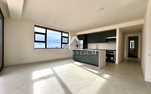 Apartamento en alquiler en Rohrmoser Nunciatura.