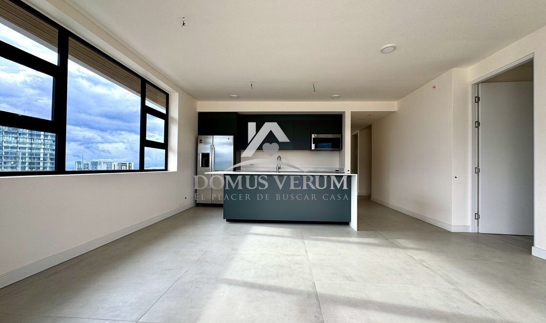 Apartamento en alquiler Nunciatura