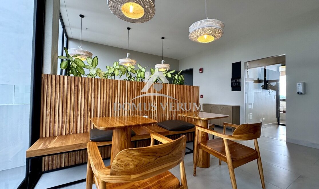Alquiler apartamento amueblado Nunciatura