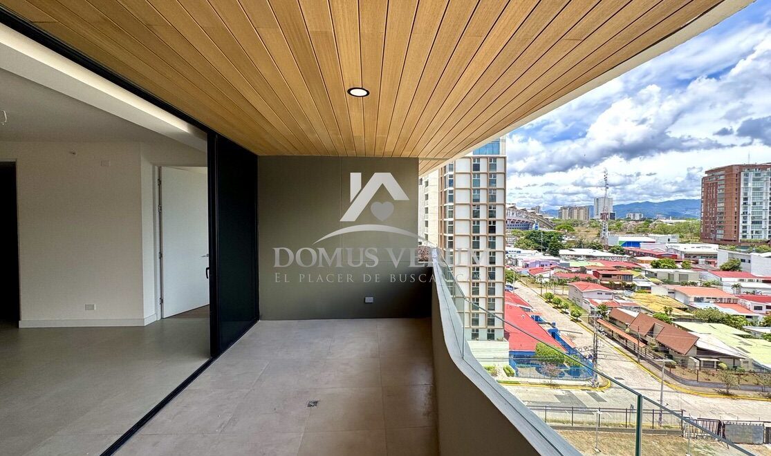Condominio con GImnasio Nunciatura
