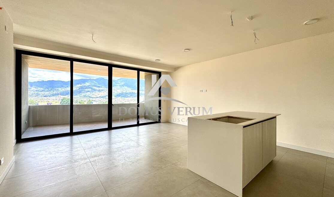 Condominio con GImnasio Sabana