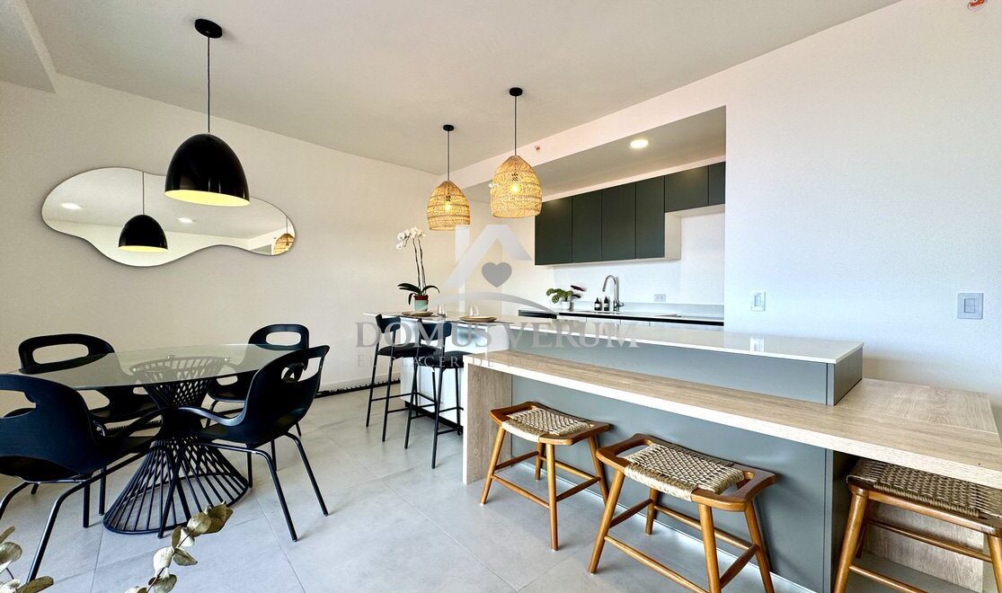 Apartamento contemporáneo con terraza privada – Rohrmoser