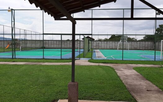 Venta de Lote en Santo Domingo de Heredia Residencial Durango